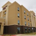 Hampton Inn Pearsall