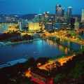 Hampton Inn Pittsburgh/Greentree