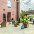 Hampton Inn Poplar Bluff