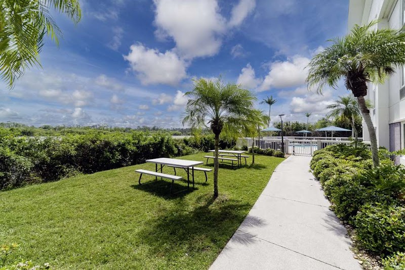 Hampton Inn Port Charlotte in Port Charlotte, Florida, United States