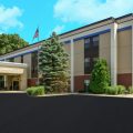 Hampton Inn Portage