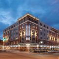 Hampton Inn Portland Downtown – Waterfront