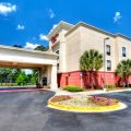Hampton Inn Quincy