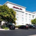 Hampton Inn Richfield
