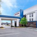 Hampton Inn Richmond-Midlothian Turnpike