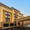 Hampton Inn Rochester-Greece