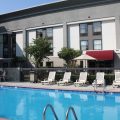 Hampton Inn Ruston
