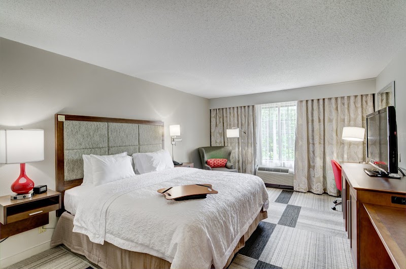 Hampton Inn Salem in Salem, Virginia, United States
