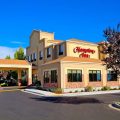 Hampton Inn Salt Lake City/Layton