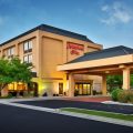 Hampton Inn Salt Lake City/Sandy