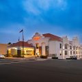 Hampton Inn San Francisco-Daly City