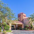 Hampton Inn San Marcos