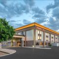 Hampton Inn St. Louis/Collinsville