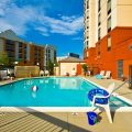 Hampton Inn & Suites Atlanta Airport North I85