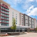 Hampton Inn & Suites Atlanta Buckhead Place