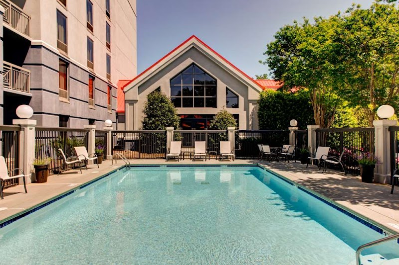 Hampton Inn & Suites Atlanta/Duluth/Gwinnett in Duluth, Georgia, United States