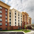 Hampton Inn & Suites Baltimore North/Timonium