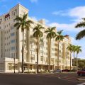 Hampton Inn & Suites Bradenton Downtown Historic District