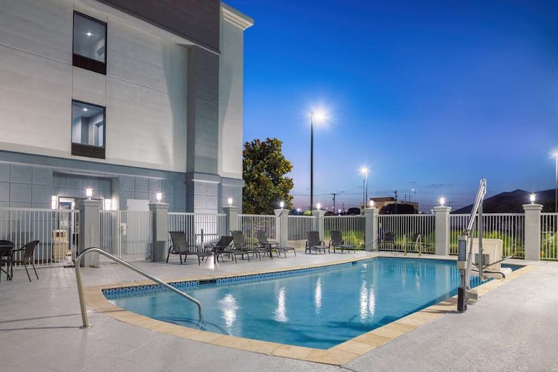 Hampton Inn & Suites Brenham in Brenham, Texas, United States