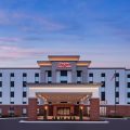 Hampton Inn & Suites Bridgeview Chicago