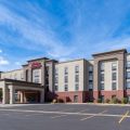 Hampton Inn & Suites Brookings