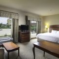 Hampton Inn & Suites Brownsville