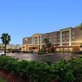 Hampton Inn & Suites Brunswick