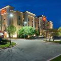 Hampton Inn & Suites Buda