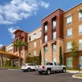 Hampton Inn & Suites Buena Park