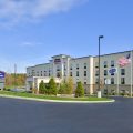 Hampton Inn & Suites California University-Pittsburgh