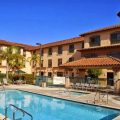 Hampton Inn & Suites Camarillo
