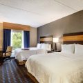 Hampton Inn & Suites Camp Springs/Andrews AFB
