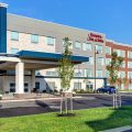 Hampton Inn & Suites Canal Winchester