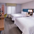 Hampton Inn & Suites Carson City