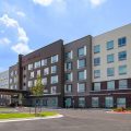 Hampton Inn & Suites Cedar Park North Austin