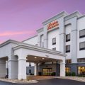 Hampton Inn & Suites Cedar Rapids – North