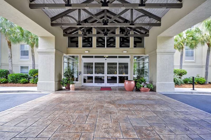 Hampton Inn & Suites Charleston/Mt. Pleasant-Isle Of Palms in Mount Pleasant, South Carolina, United States