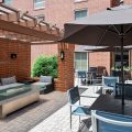 Hampton Inn & Suites Charlottesville-At The University