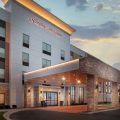 Hampton Inn & Suites Chicago-Burr Ridge