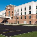 Hampton Inn & Suites Chicago Schaumburg