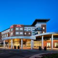 Hampton Inn & Suites Chicago/Mt. Prospect