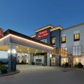 Hampton Inn & Suites Childress