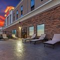 Hampton Inn & Suites Claremore
