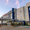 Hampton Inn & Suites Cleburne
