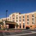 Hampton Inn & Suites Clovis – Airport North