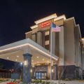 Hampton Inn & Suites Colleyville DFW West