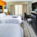 Hampton Inn & Suites Columbus