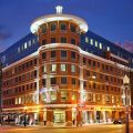 Hampton Inn & Suites Columbus-Downtown