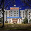 Hampton Inn & Suites Concord/Charlotte
