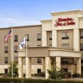 Hampton Inn & Suites Conroe – I-45 North